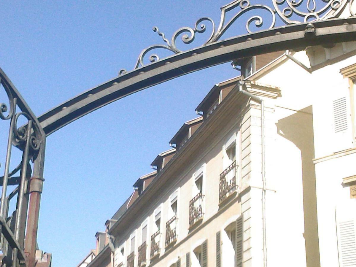 Aux Bijoux De Colmar - Le Saphir - 1 Parking Gratuit 아파트 외부 사진